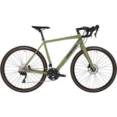 Principia Landevejscykler Principia Gravel 30 GRX400 20sp. Disc 58CM