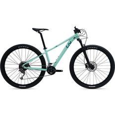 Giant XS Mountainbikes Giant Liv Tempt 2 29" Ocean 2022, Large