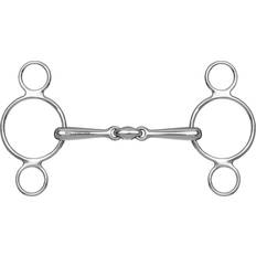 Waldhausen mm Tredelt 3-ringsbid