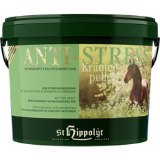 Reitsport St. Hippolyt Anti Stress Herbal Pellets 3kg