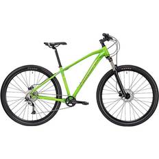 Principia Mountainbikes Principia MTB A4.9 29" Acera 1x9sp BLANK LIME 17" Unisex