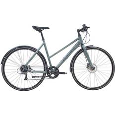 Mbk concept dame MBK Concept X Grey Damecykel 2023, 56cm