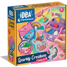 Sparkly Creations Fantasy