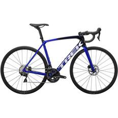 Trek Blue Road Bikes Trek Emonda SL 5 - Hex Blue/Deep Dark Blue