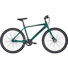 Shimano Nexus 7 Mountainbikes MBK Cheyenne - Green