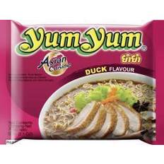 Halpa Pasta ja Nuudelit Yum Yum Instant Noodle Duck 60g