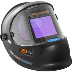 Abbruchhämmer Güde Automatischer Schweißhelm GSH 180-TC-2