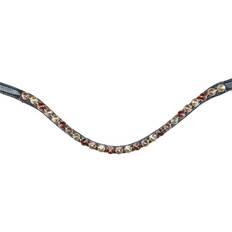 Waldhausen X-Line Trense Goldheart