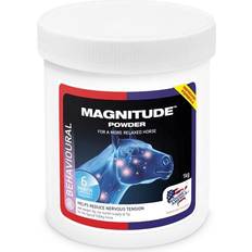 Magnitude Powder 1kg
