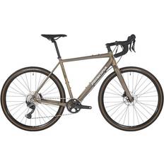 Gravel Bike Gravel Alu 700c Grx Rx600 1x10sp