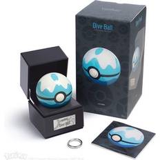 Pokémon Diecast Replica Dive Ball