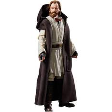 Hasbro Star Wars: Obi-Wan Kenobi Black Series Actionfigur Obi-Wan Kenobi Jedi Legend 15 cm