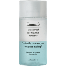 Waterproof Eye Makeup Remover - 125 ml