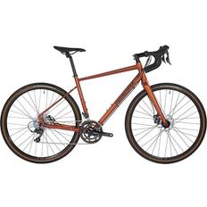 Principia Landevejscykler Principia Gravel 10 Alu 16 Claris Disc 50CM