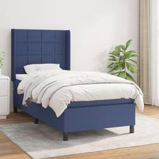 Senge & Madrasser vidaXL madras stof Kontinentalseng