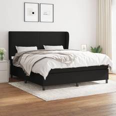 Senge & Madrasser vidaXL madras stof Kontinentalseng