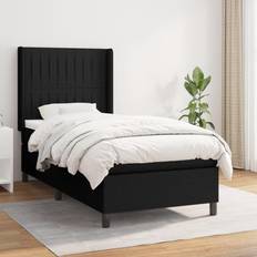 Senge & Madrasser vidaXL madras stof Kontinentalseng