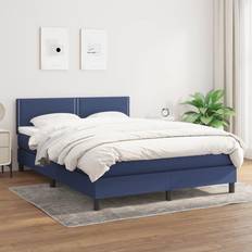 Senge & Madrasser vidaXL madras stof Kontinentalseng