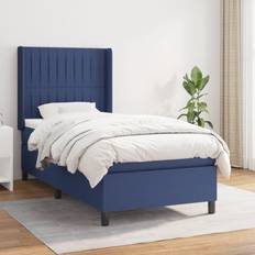 Senge & Madrasser vidaXL madras stof Kontinentalseng