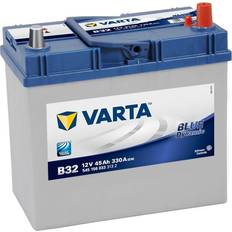 Varta Blue Dynamic B32