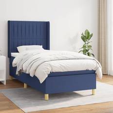 Senge & Madrasser vidaXL madras stof Kontinentalseng