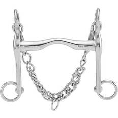 Horse Guard HorseGuard Royal Steel kandarstang