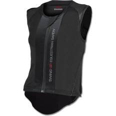 Swing Waldhausen Back Protector P06 Flexible - Black