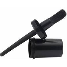 Hoof Brush For With Cap - Noir