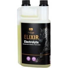 Amequ Elixir Electrolyte