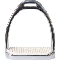 Vita Stigbyglar Waldhausen Economic Stigbygel - Silver