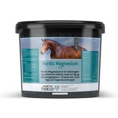 Nordic Horse Magnesium kg