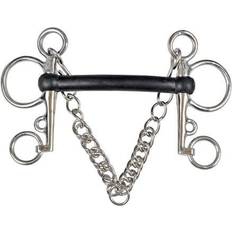 Tøjler & Tilbehør Royal Steel Babypelham 16mm