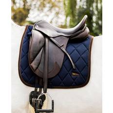 Équitation Back On Track Tapis de selle de dressage Flux d'Air