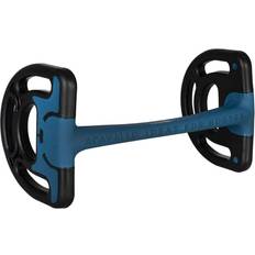 Acavallo Stangengebiss Sensitive Bit Black/ Blue