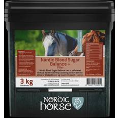 Nordic Horse Blood Sugar Balance 3kg