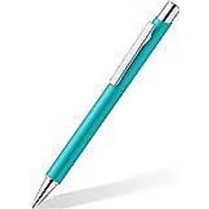 Staedtler Kuglepenne Staedtler elance 421 45 ballpoint pen blue Fjernlager, 3 dages levering