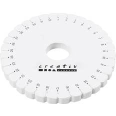 Kumihimo knytteskive Creativ Company Kumihimo Braiding Disc 12cm