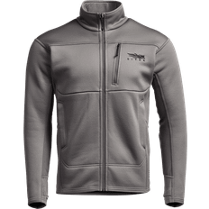 Sitka Traverse Jacket - Woodsmoke