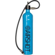 Airshot Pump Tubeless Tyre Inflator