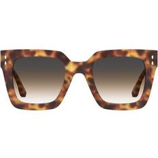 IM 0104/S C9B/PR Women's Sunglasses Tortoiseshell - Honey Tortoise