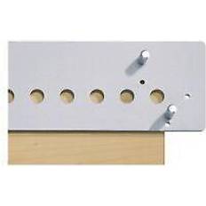 Innentüren Hettich Accura Bohrbalken, Aluminium Hettich Innentür (x)