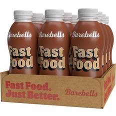 Barebells fast Barebells Fast Food 500 ml