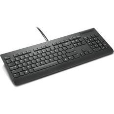 Tastaturen Lenovo Smartcard Wired Keyboard II