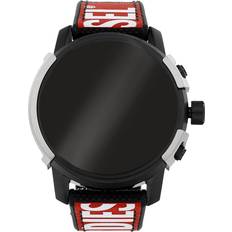 Diesel watch Diesel GRIFFED SMARTWATCH