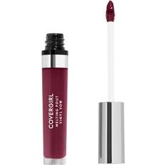 CoverGirl Melting Pout Vinyl Vow Liquid Lipstick #230 Get Into It