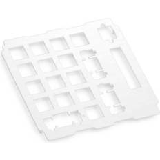 Tastaturen Glorious GMMK Wireless Numpad Switch Plate Polycarbonate