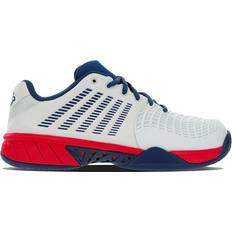 K Swiss Performance Herr Express Light 3 Tennissko - Blue/Blue Opal