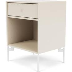 Montana Furniture DREAM Sengebord 30x35.4cm