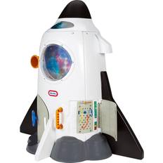 Space Play Set Little Tikes Adventure Rocket