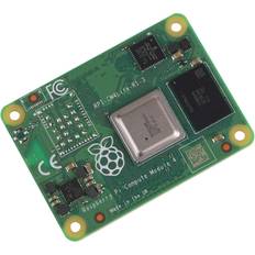 Raspberry Pi Pièces Détachées d'Ordinateur Raspberry Pi Compute Module 4 CM4002000 2 GB RAM / 0 GB eMMC 4 x 1.5 GHz Y259822